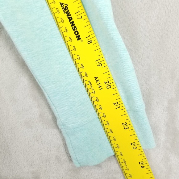 Peter Millar Jacket Women L Light Green 100% Cotton Full Zip Jacket Soft Golf‎ - Picture 7 of 11